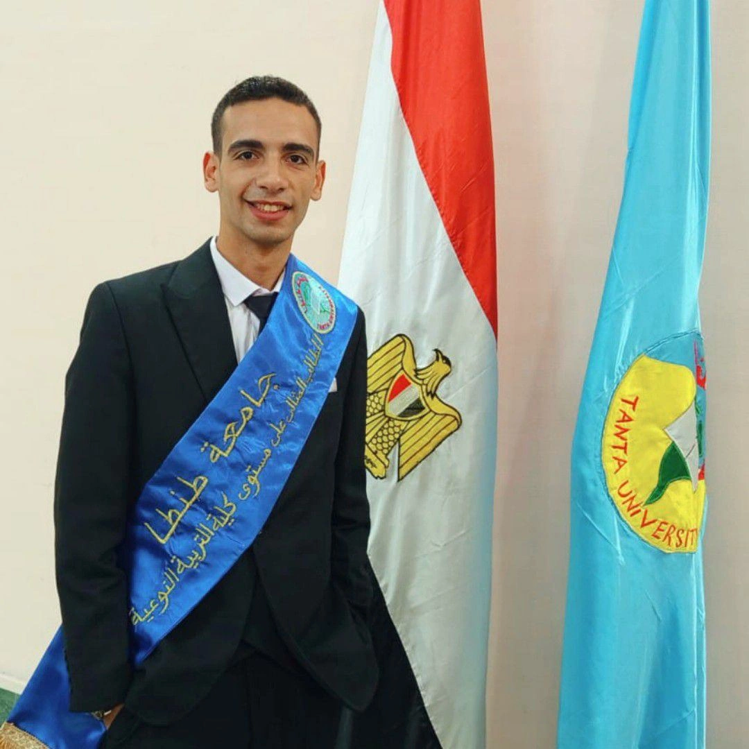 محمد إمام، معلم حاسب آلي ومطوّر برمجيات تعليمية
